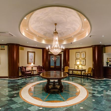 The Edward Hotel Durban Eksteriør billede