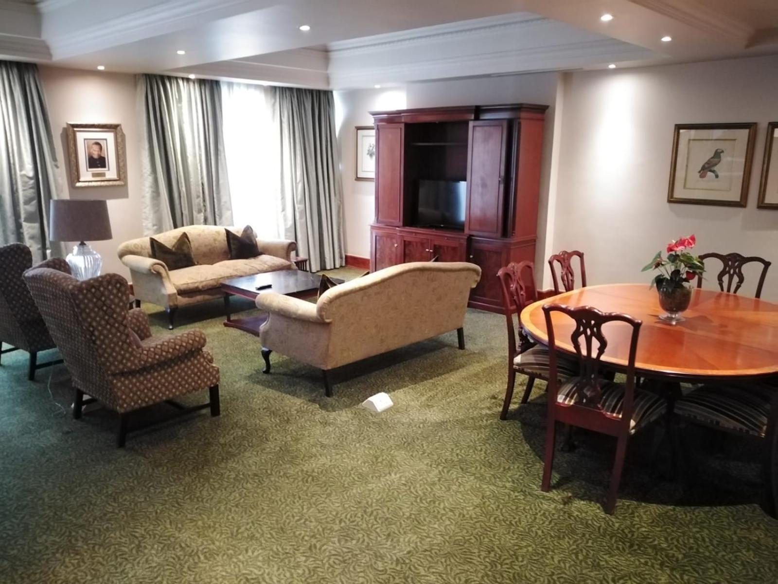 The Edward Hotel Durban Eksteriør billede
